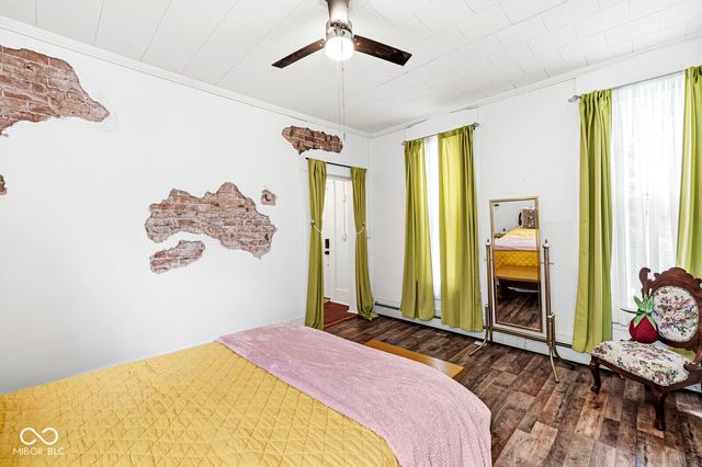 304 W Marion Street, Danville, IN 46122
