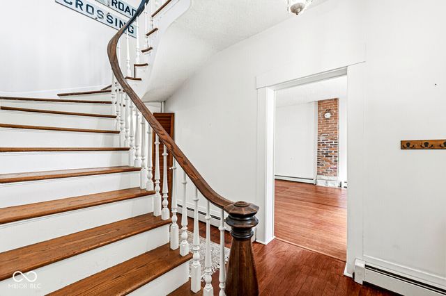 304 W Marion Street, Danville, IN 46122