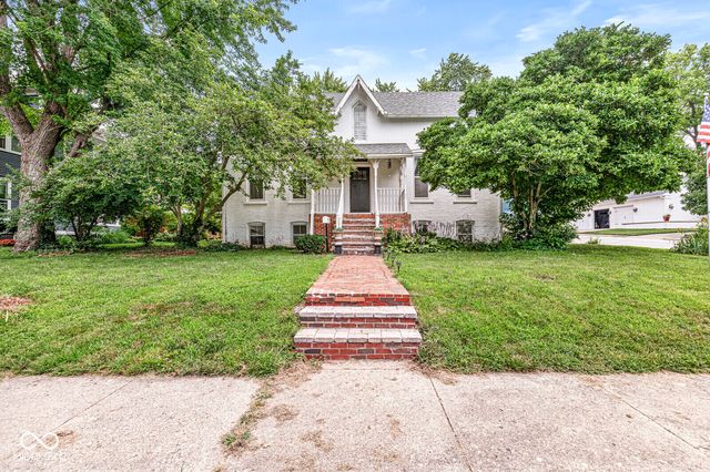 304 W Marion Street, Danville, IN 46122