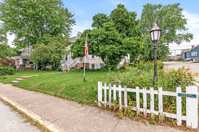 304 W Marion Street, Danville, IN 46122