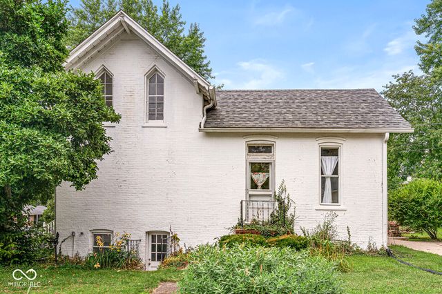304 W Marion Street, Danville, IN 46122