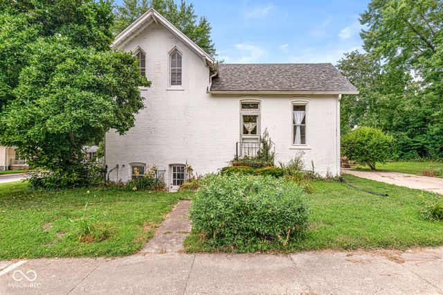304 W Marion Street, Danville, IN 46122