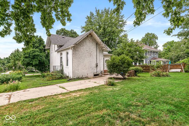 304 W Marion Street, Danville, IN 46122