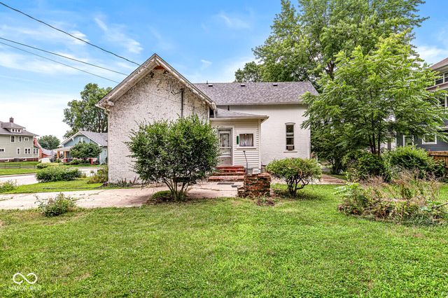 304 W Marion Street, Danville, IN 46122