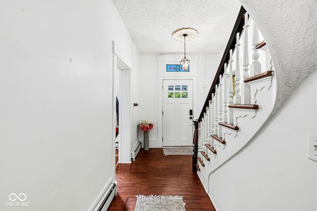 304 W Marion Street, Danville, IN 46122