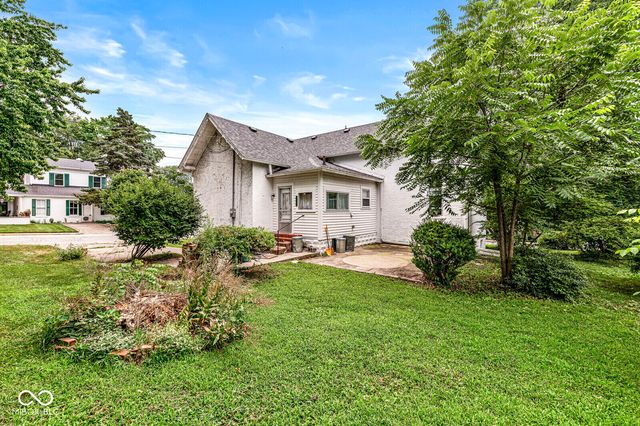 304 W Marion Street, Danville, IN 46122