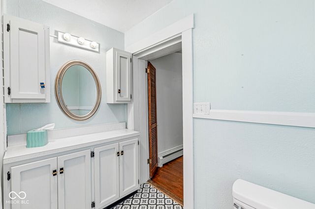 304 W Marion Street, Danville, IN 46122