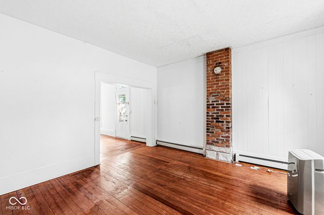 304 W Marion Street, Danville, IN 46122