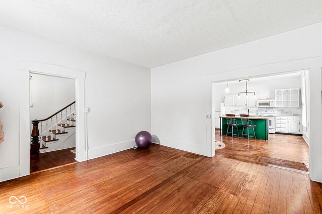 304 W Marion Street, Danville, IN 46122