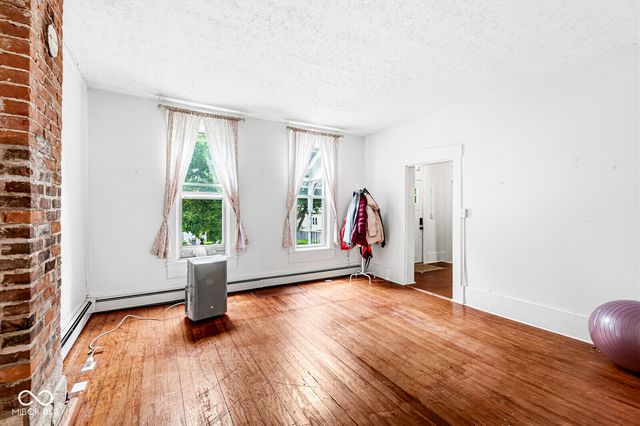 304 W Marion Street, Danville, IN 46122