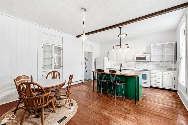 304 W Marion Street, Danville, IN 46122