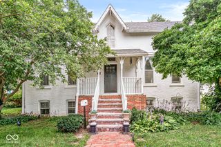 304 W Marion Street, Danville, IN 46122