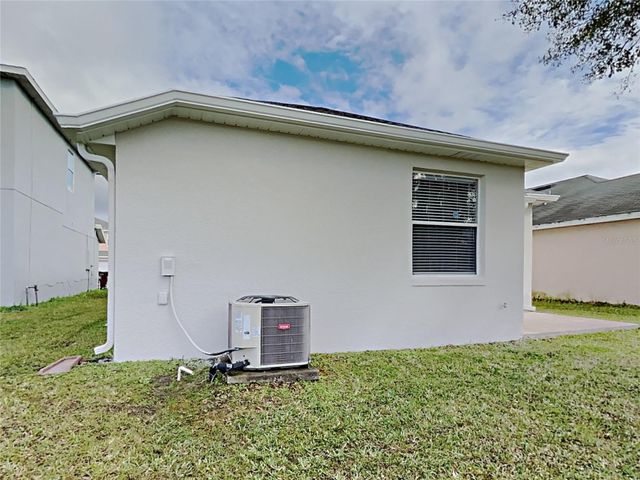 5707 VISTA LINDA DRIVE, Orlando, FL 32822