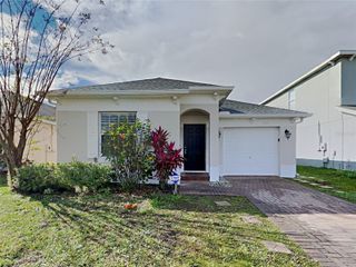 5707 VISTA LINDA DRIVE, Orlando, FL 32822
