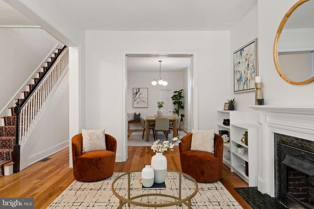4810 FLORENCE AVE, Philadelphia, PA 19143