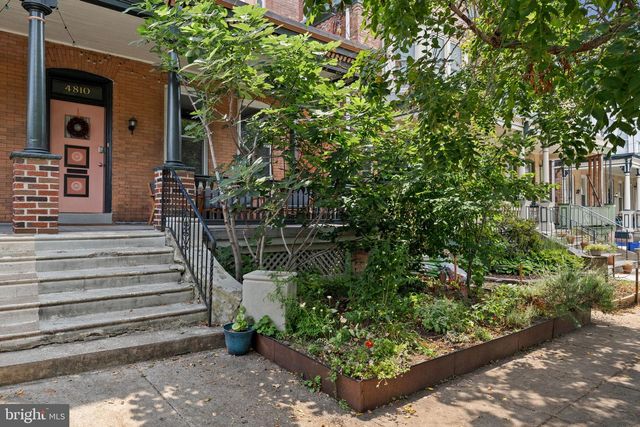 4810 FLORENCE AVE, Philadelphia, PA 19143