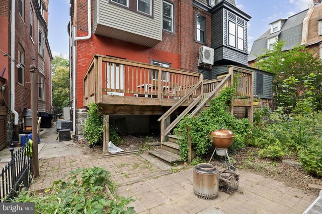 4810 FLORENCE AVE, Philadelphia, PA 19143