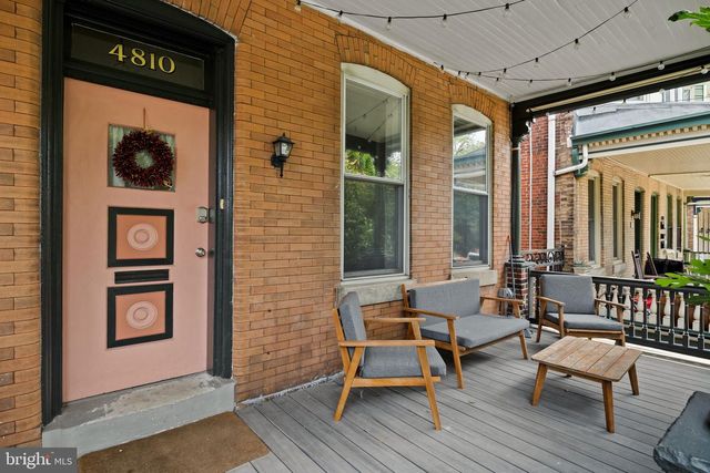 4810 FLORENCE AVE, Philadelphia, PA 19143