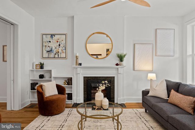 4810 FLORENCE AVE, Philadelphia, PA 19143