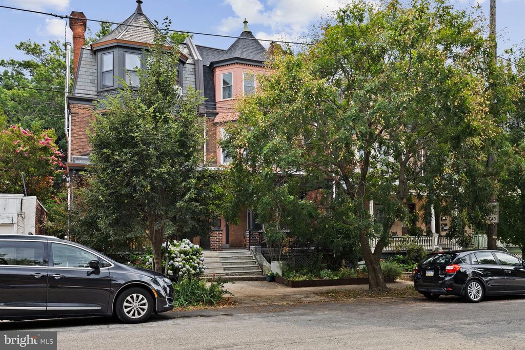 4810 FLORENCE AVE, Philadelphia, PA 19143