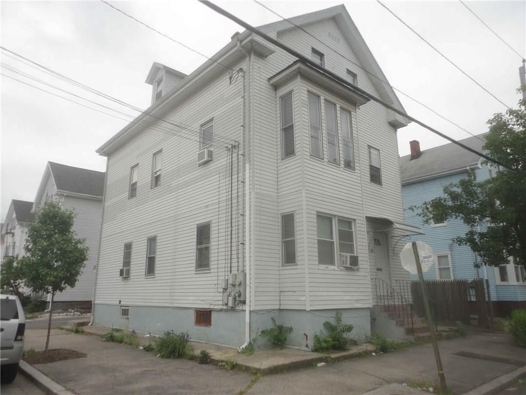 50 Regent Avenue, Providence, RI 02908