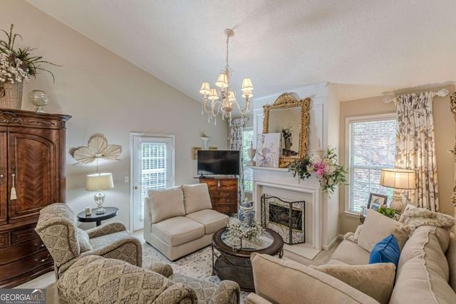 1132 Camry Circle, Dallas, GA 30157