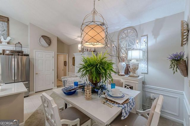 1132 Camry Circle, Dallas, GA 30157