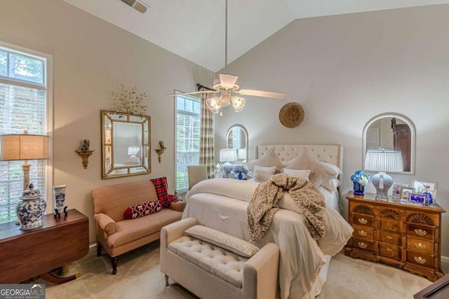 1132 Camry Circle, Dallas, GA 30157