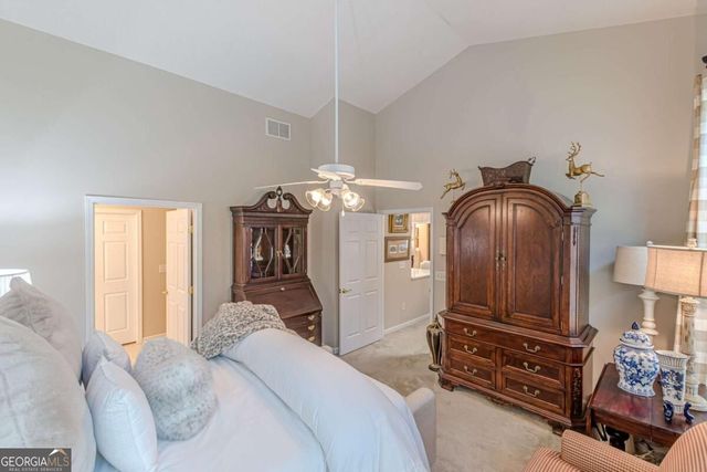 1132 Camry Circle, Dallas, GA 30157