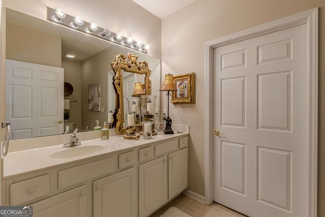 1132 Camry Circle, Dallas, GA 30157