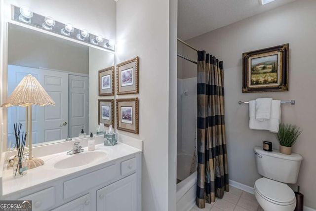 1132 Camry Circle, Dallas, GA 30157