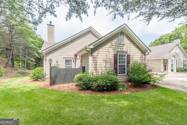 1132 Camry Circle, Dallas, GA 30157