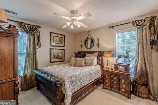 1132 Camry Circle, Dallas, GA 30157