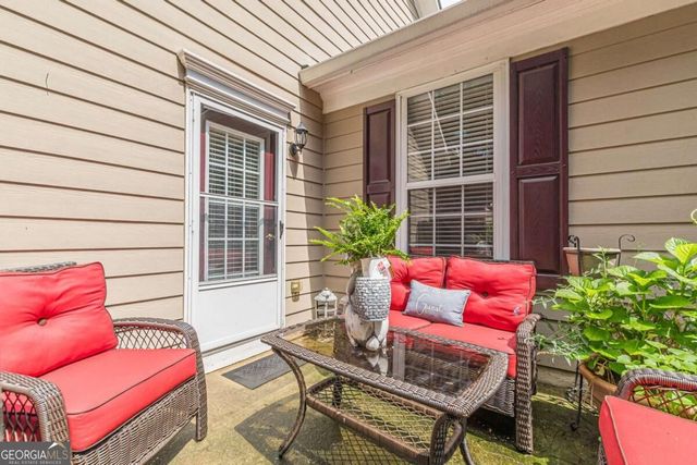 1132 Camry Circle, Dallas, GA 30157