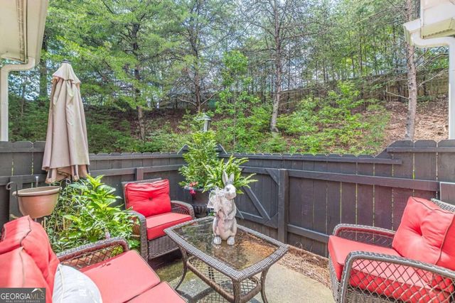 1132 Camry Circle, Dallas, GA 30157
