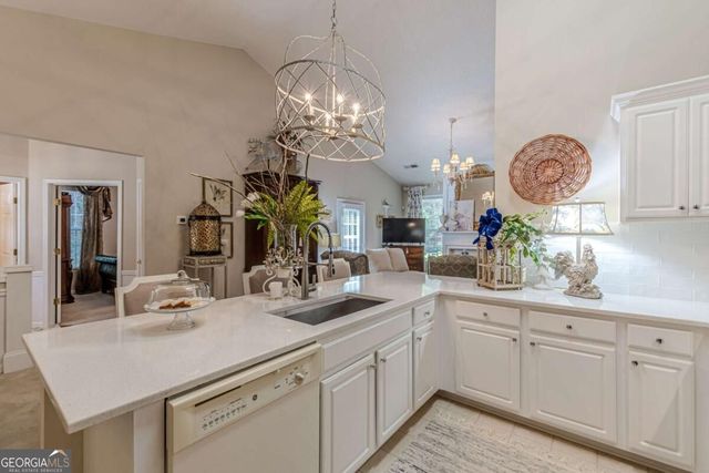 1132 Camry Circle, Dallas, GA 30157
