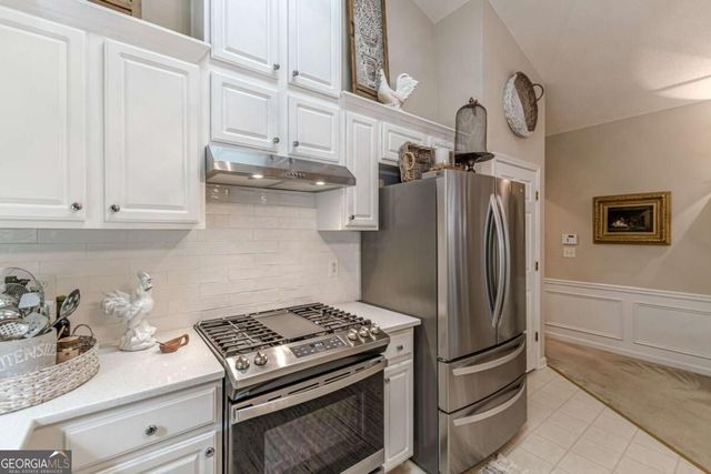1132 Camry Circle, Dallas, GA 30157