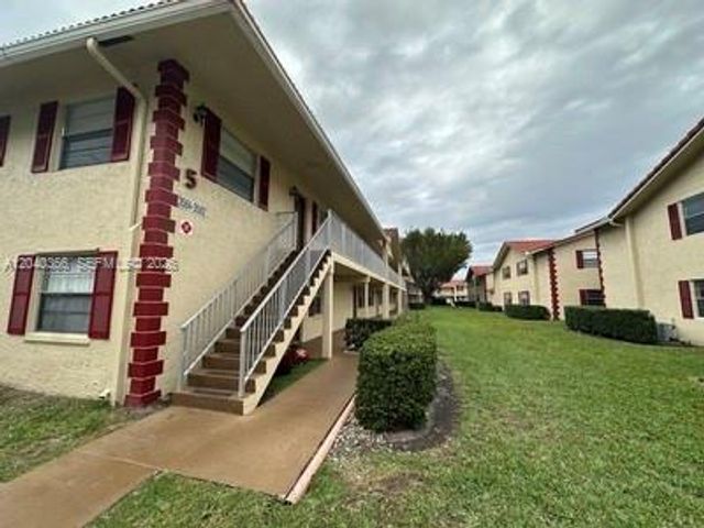 3578 N University Drive I5, Coral Springs, FL 33065