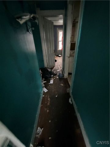 126 Wood Avenue, Syracuse, NY 13205