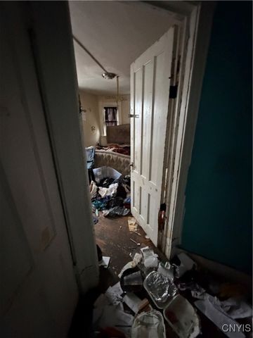 126 Wood Avenue, Syracuse, NY 13205