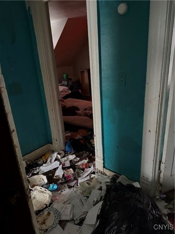 126 Wood Avenue, Syracuse, NY 13205