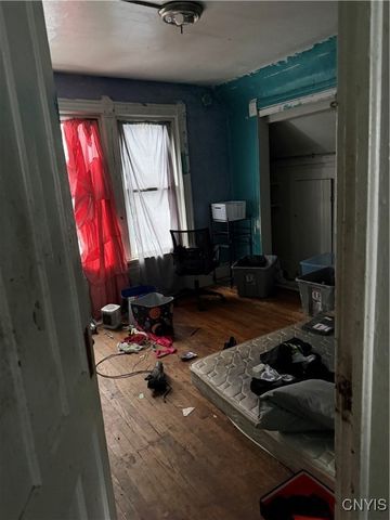 126 Wood Avenue, Syracuse, NY 13205