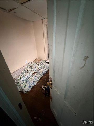 126 Wood Avenue, Syracuse, NY 13205