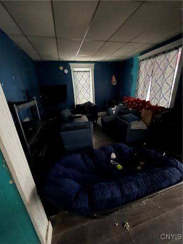 126 Wood Avenue, Syracuse, NY 13205