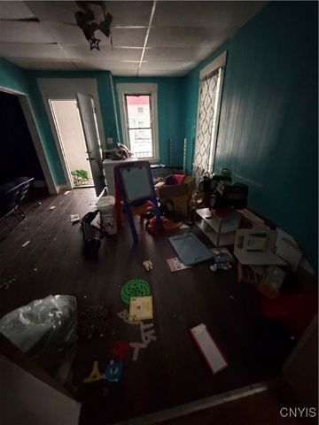 126 Wood Avenue, Syracuse, NY 13205