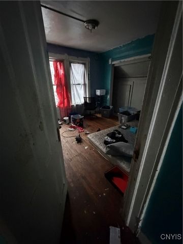 126 Wood Avenue, Syracuse, NY 13205