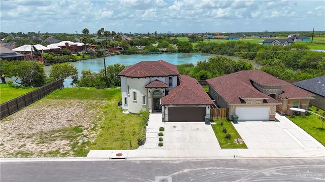 3109 Adams Drive, Harlingen, TX 78550