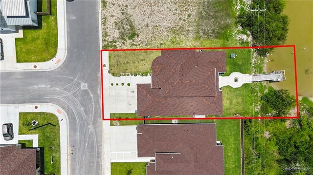 3109 Adams Drive, Harlingen, TX 78550