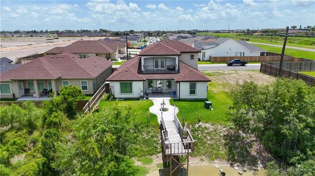 3109 Adams Drive, Harlingen, TX 78550