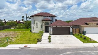 3109 Adams Drive, Harlingen, TX 78550